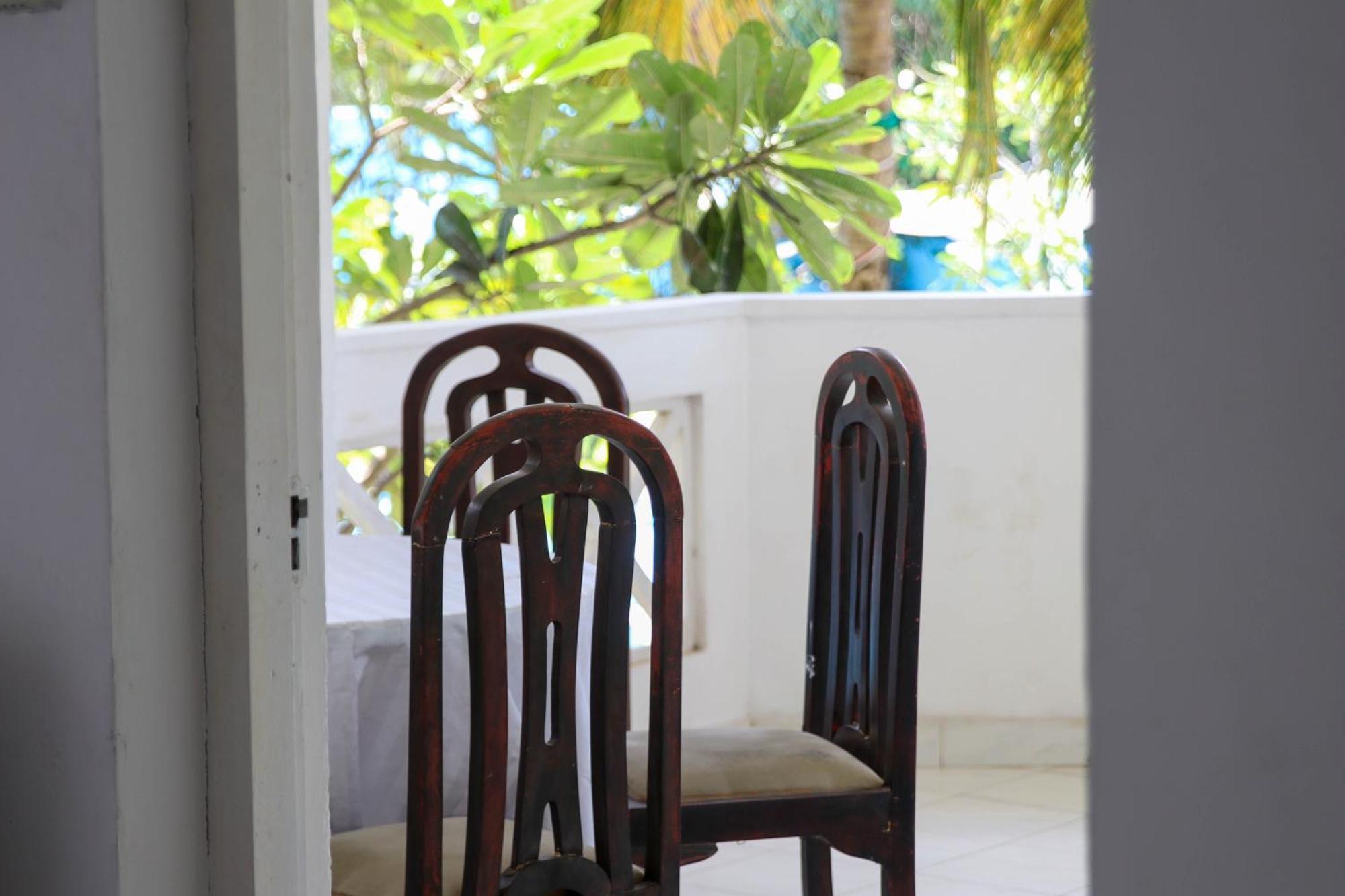 The Kings Bay Hotel By Silvas Negombo Zewnętrze zdjęcie