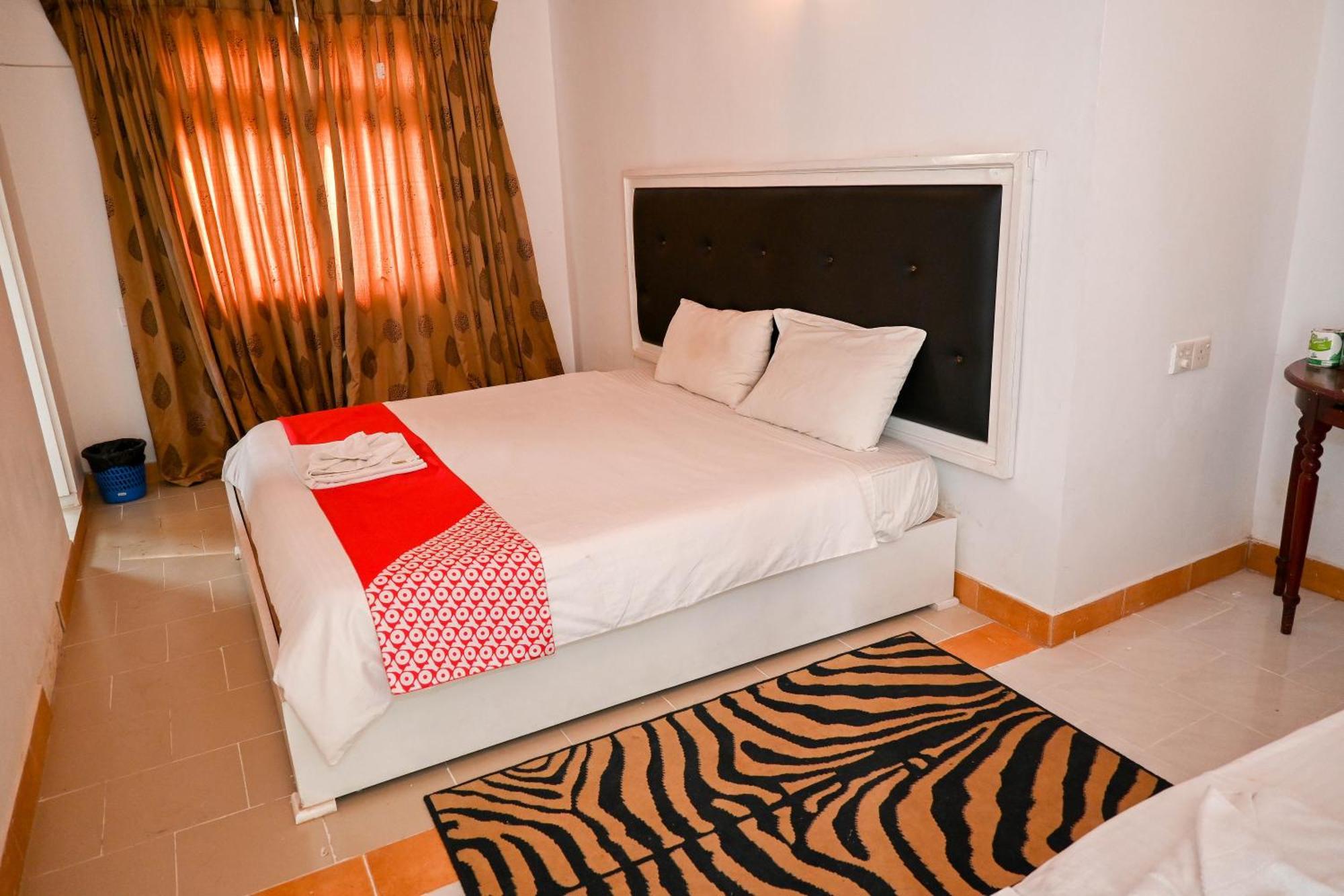 The Kings Bay Hotel By Silvas Negombo Zewnętrze zdjęcie