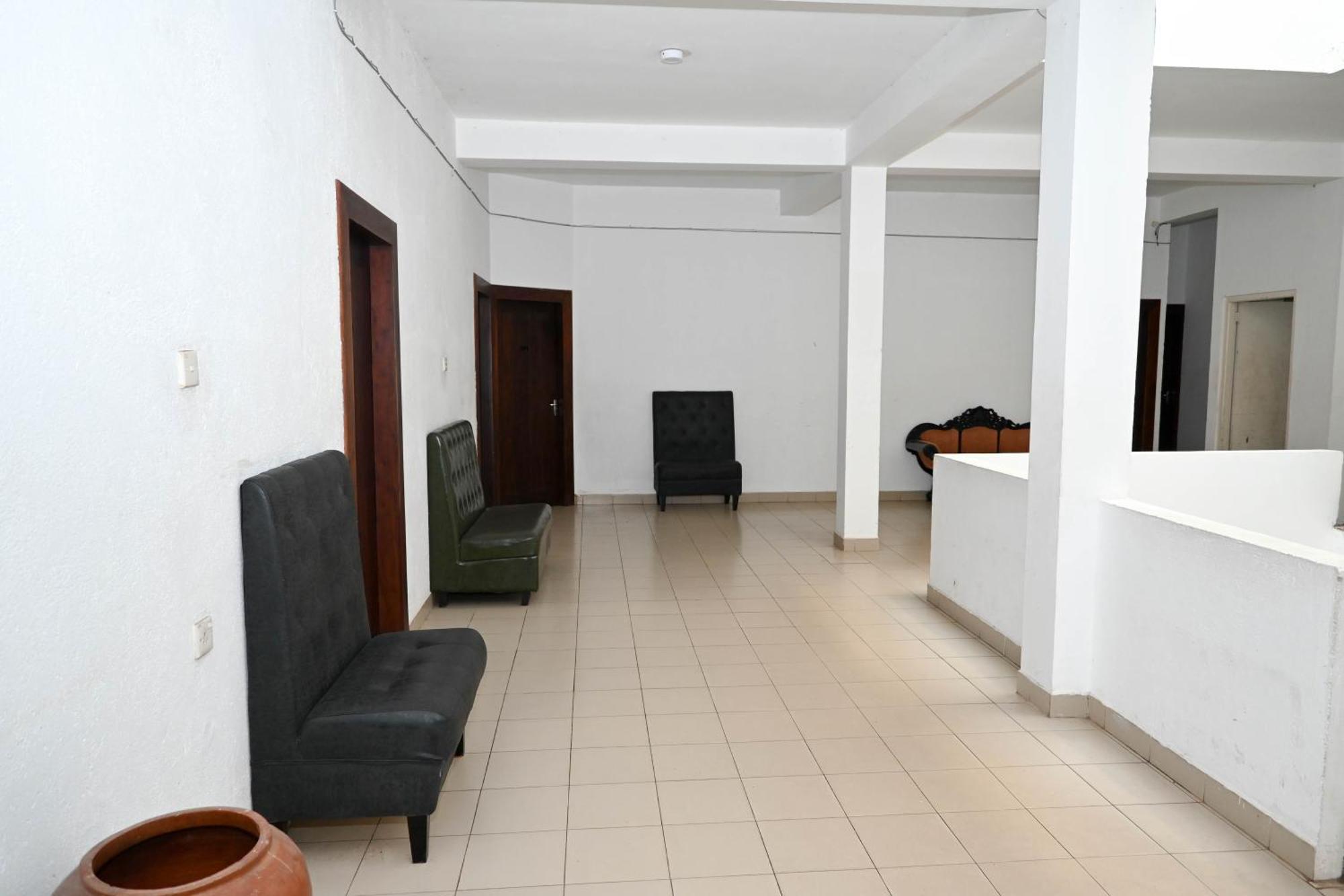 The Kings Bay Hotel By Silvas Negombo Zewnętrze zdjęcie