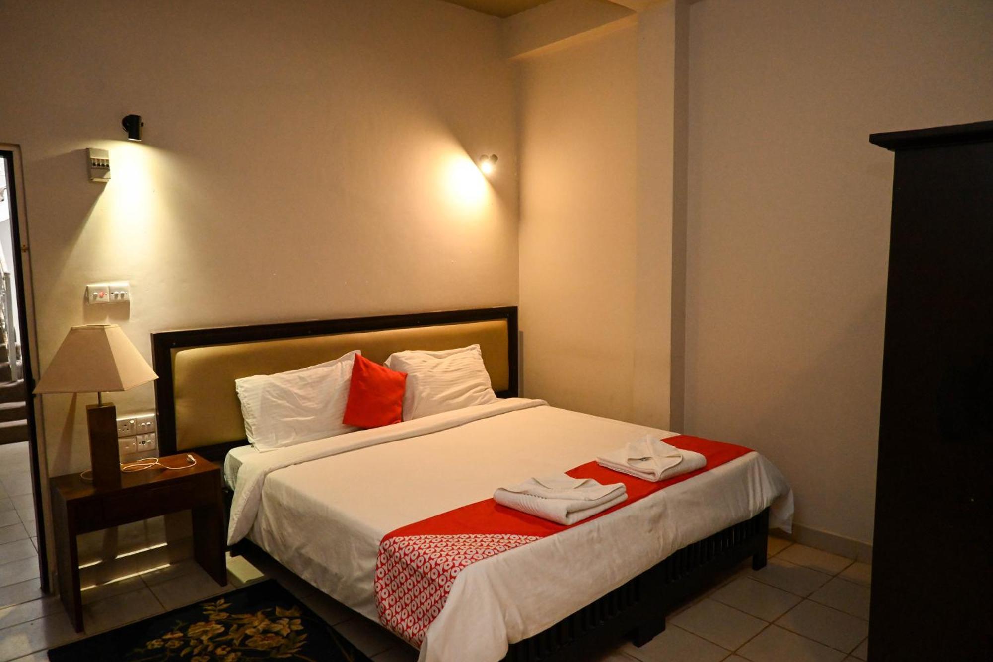 The Kings Bay Hotel By Silvas Negombo Zewnętrze zdjęcie