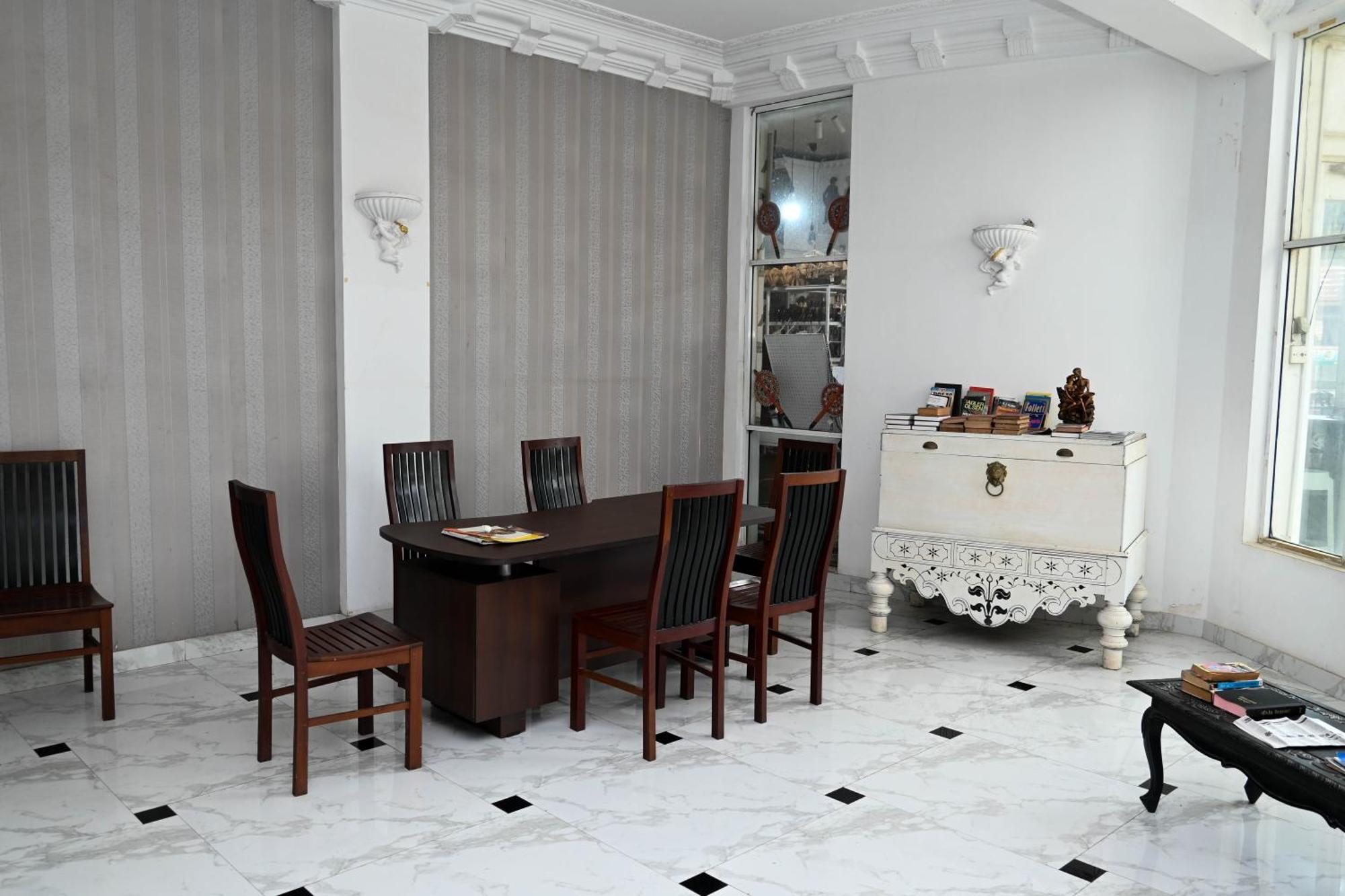 The Kings Bay Hotel By Silvas Negombo Zewnętrze zdjęcie