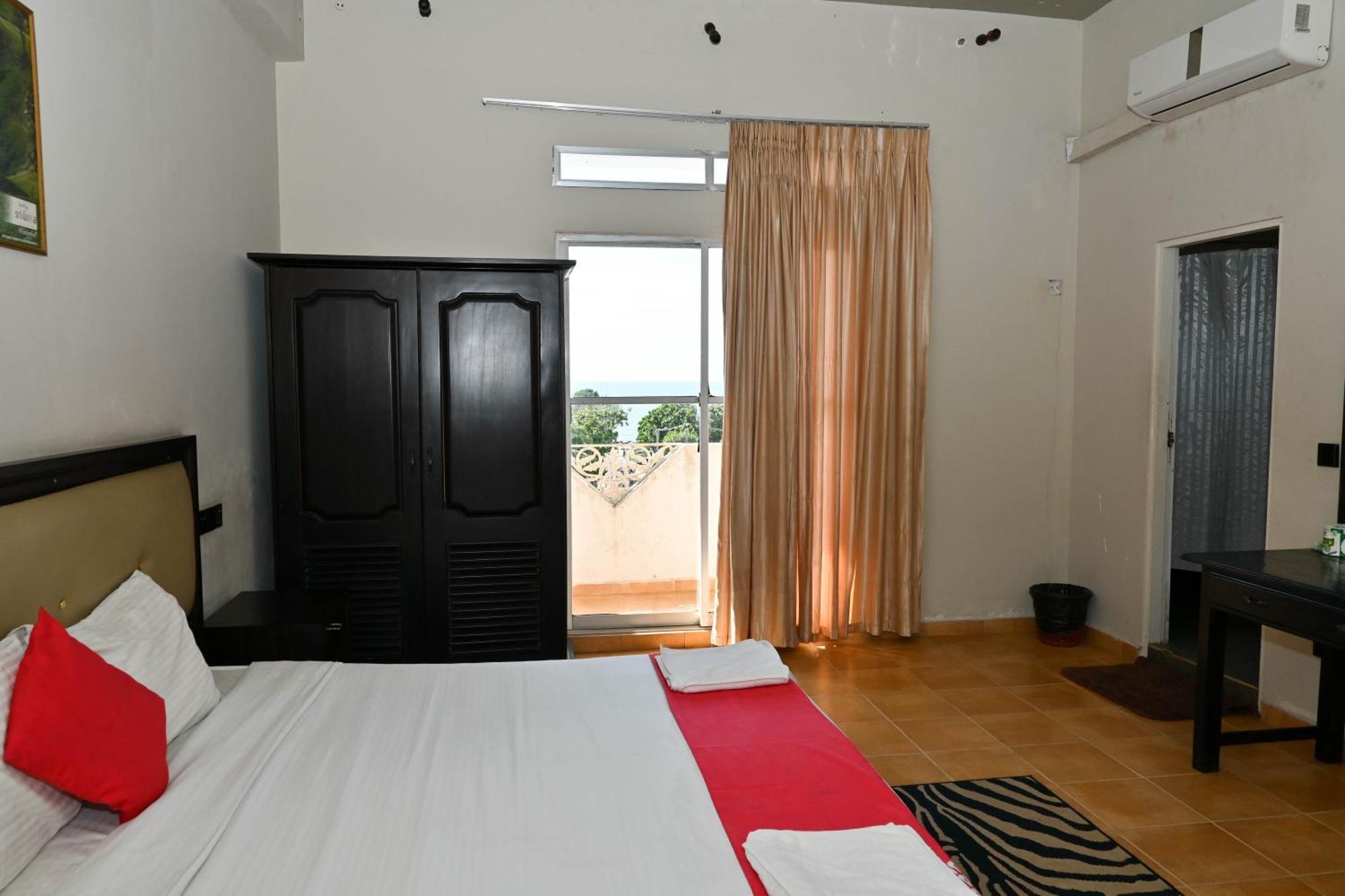The Kings Bay Hotel By Silvas Negombo Zewnętrze zdjęcie